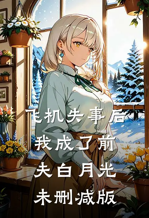 飞机失事后我成了前夫白月光未删减版