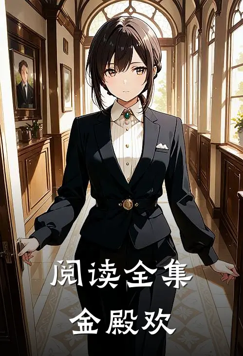 阅读全集金殿欢