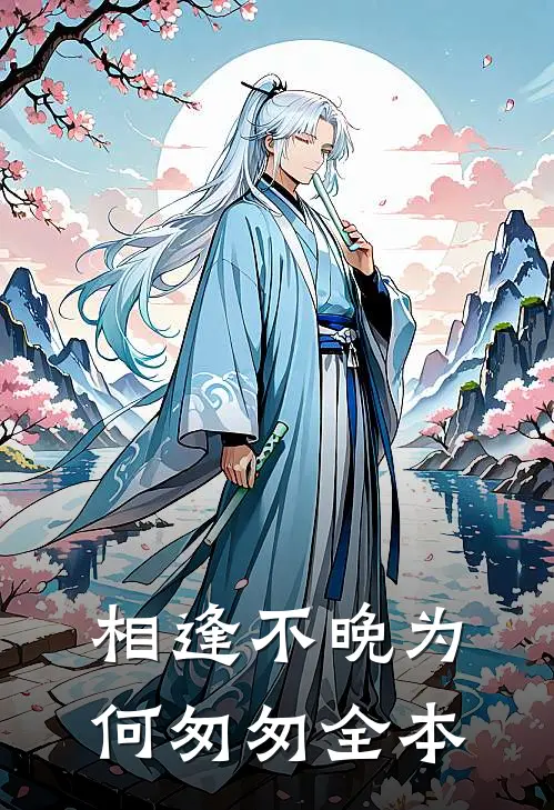 相逢不晚为何匆匆全本