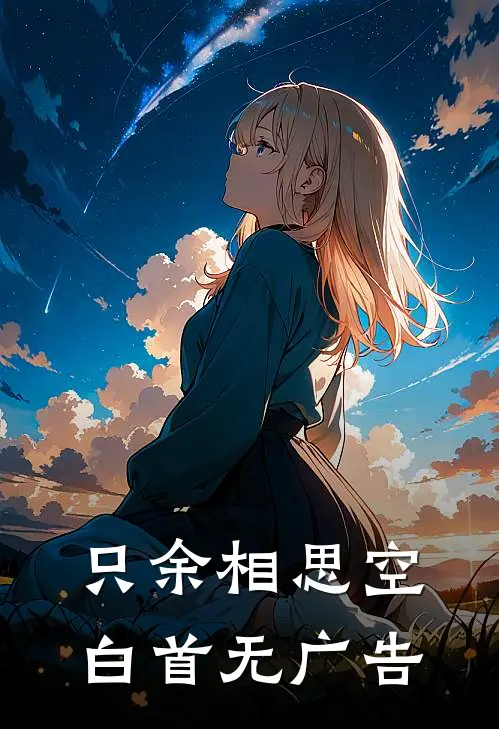 只余相思空白首无广告