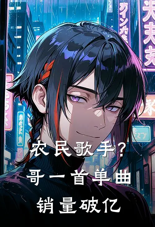 农民歌手?哥一首单曲销量破亿