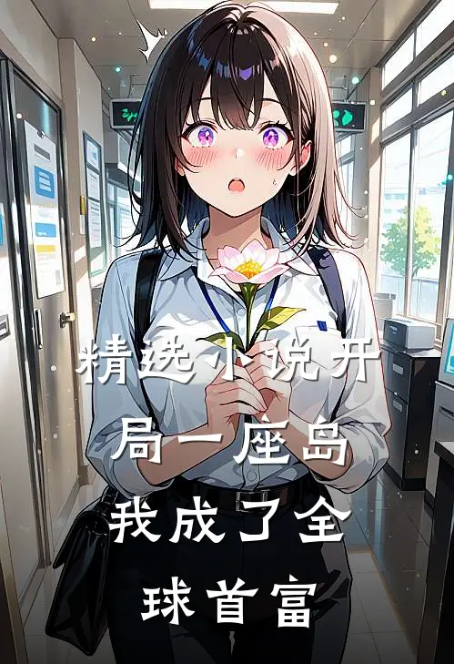 精选小说开局一座岛，我成了全球首富