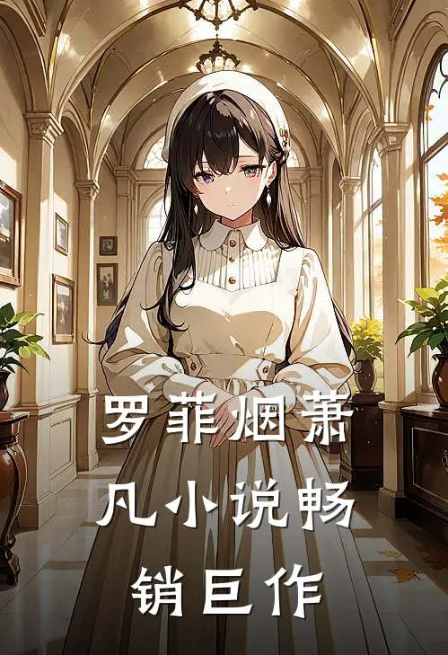 罗菲烟萧凡小说畅销巨作