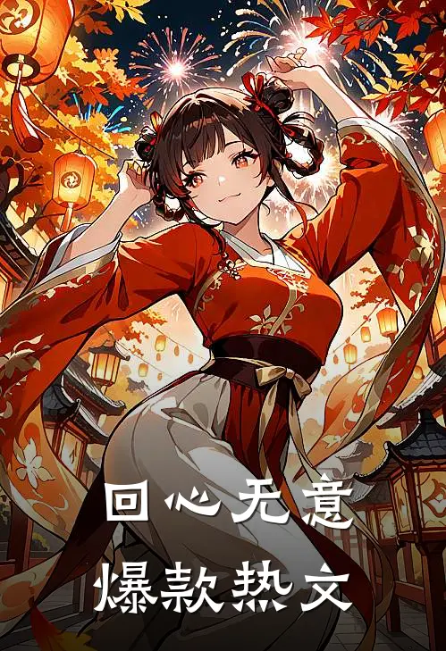 回心无意爆款热文