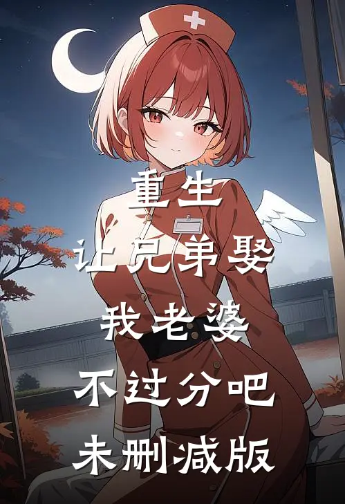 重生：让兄弟娶我老婆，不过分吧未删减版