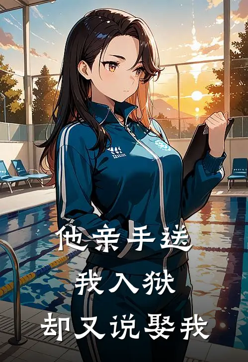 他亲手送我入狱,却又说娶我了