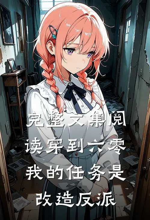 完整文集阅读穿到六零：我的任务是改造反派