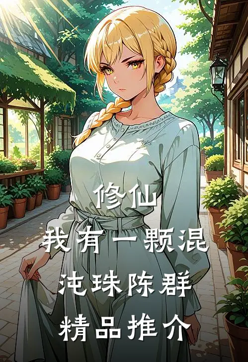 修仙:我有一颗混沌珠陈群精品推介