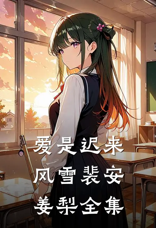 爱是迟来风雪裴安姜梨全集