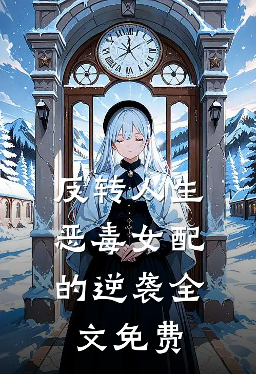 反转人生：恶毒女配的逆袭全文免费
