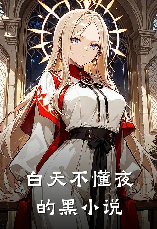 白天不懂夜的黑小说