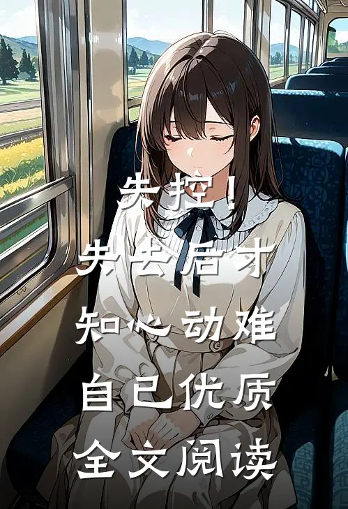 失控！失去后，才知心动难自已优质全文阅读