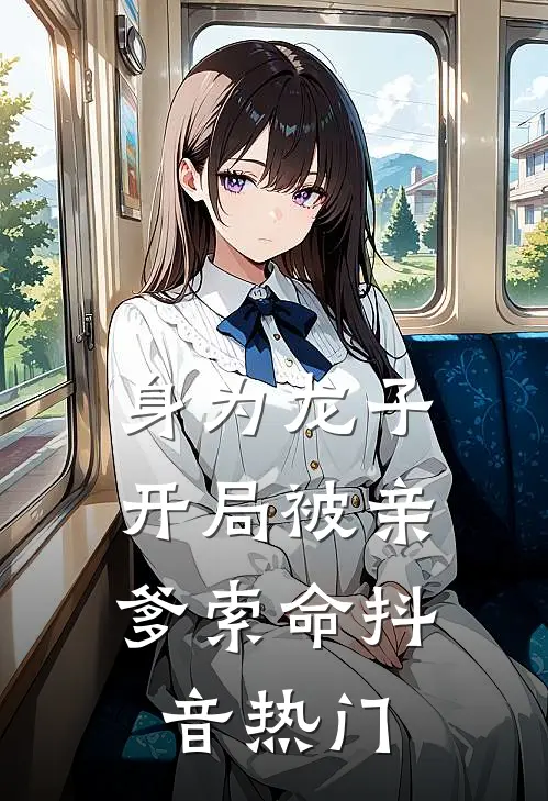 身为龙子，开局被亲爹索命抖音热门