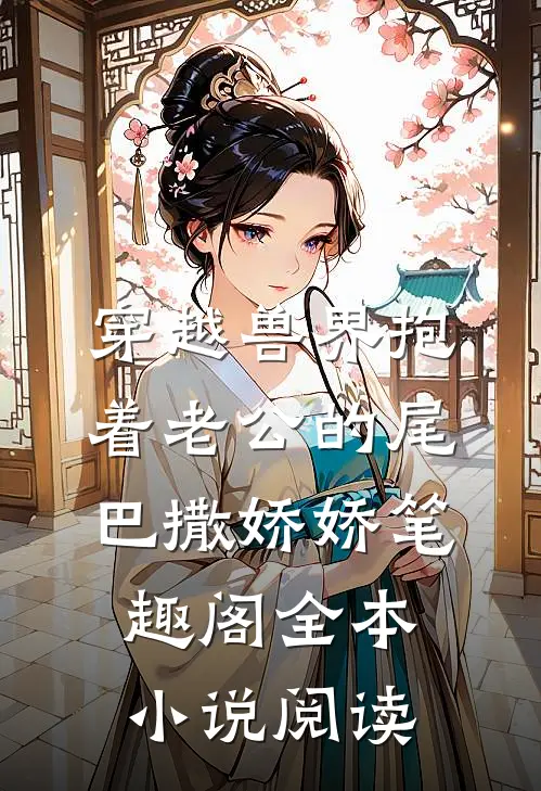 穿越兽界抱着老公的尾巴撒娇娇笔趣阁全本小说阅读