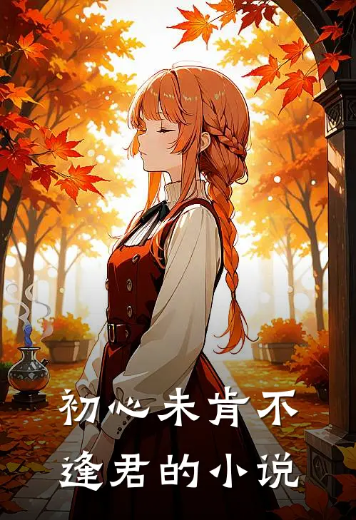 初心未肯不逢君的小说