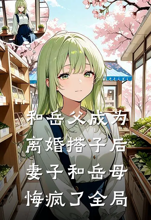 和岳父成为离婚搭子后，妻子和岳母悔疯了全局