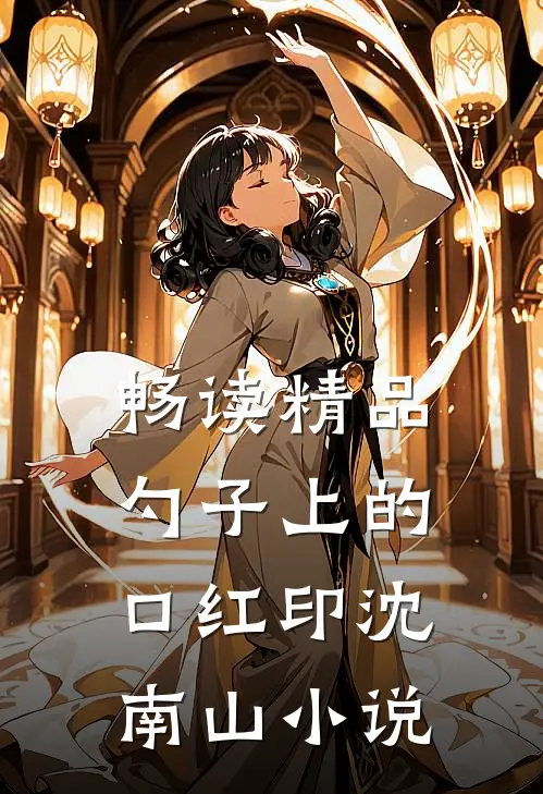 畅读精品勺子上的口红印沈南山小说