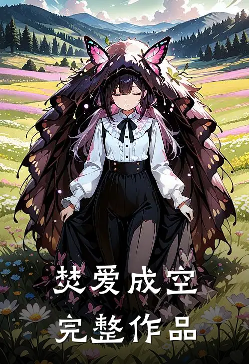 焚爱成空完整作品