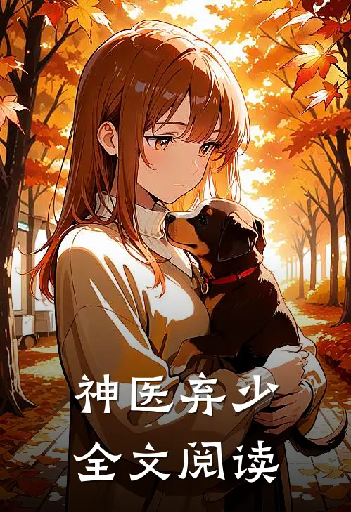 神医弃少全文阅读