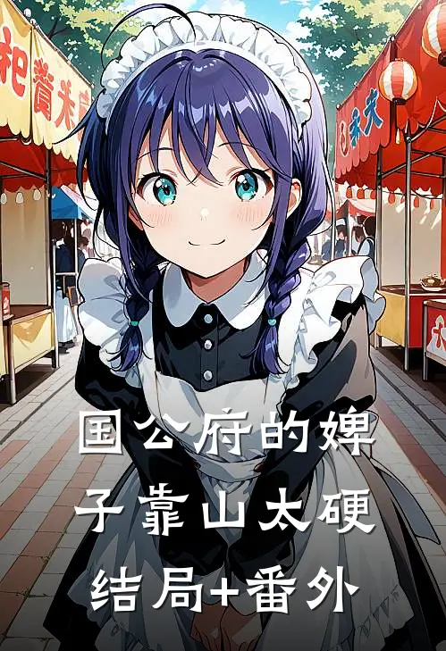 国公府的婢子靠山太硬结局+番外