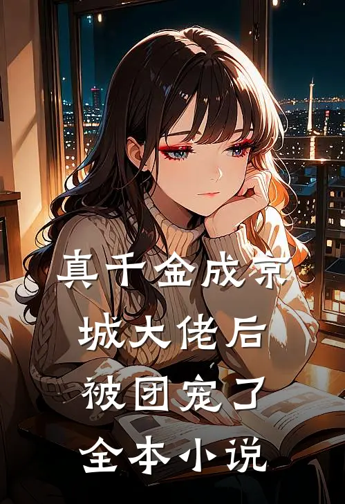 真千金成京城大佬后被团宠了全本小说