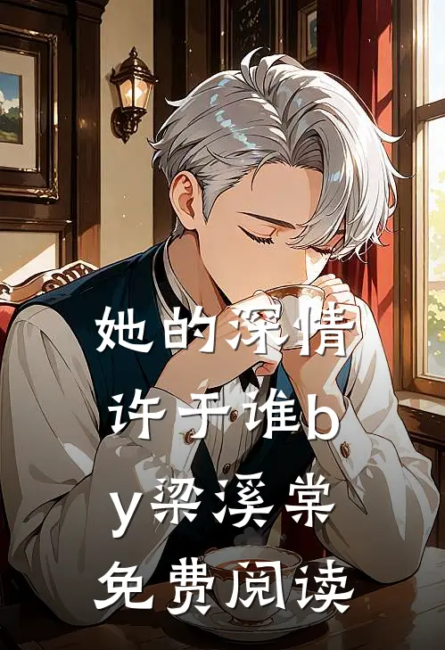 她的深情许于谁by梁溪棠免费阅读