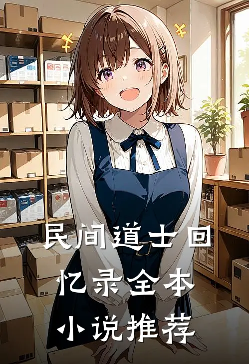民间道士回忆录全本小说推荐