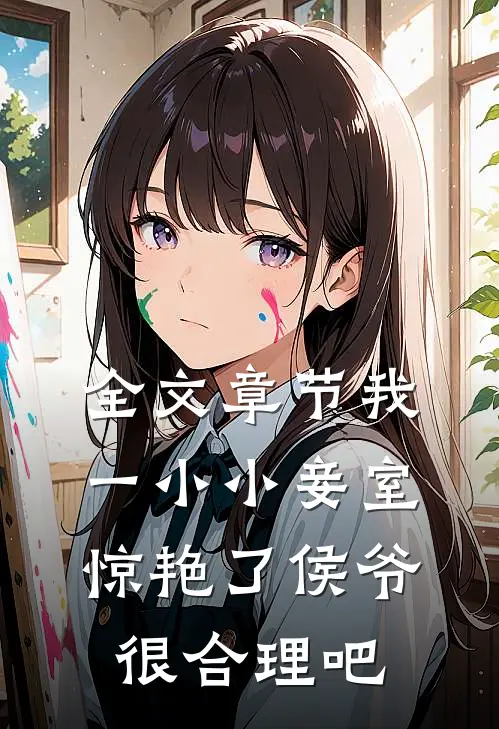 全文章节我一小小妾室，惊艳了侯爷很合理吧