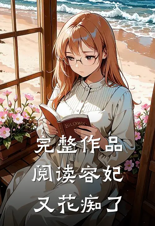 完整作品阅读容妃又花痴了