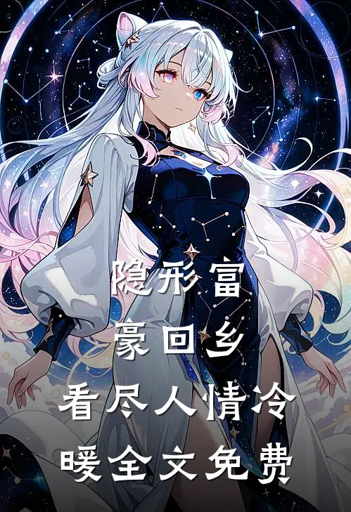 隐形富豪回乡，看尽人情冷暖全文免费
