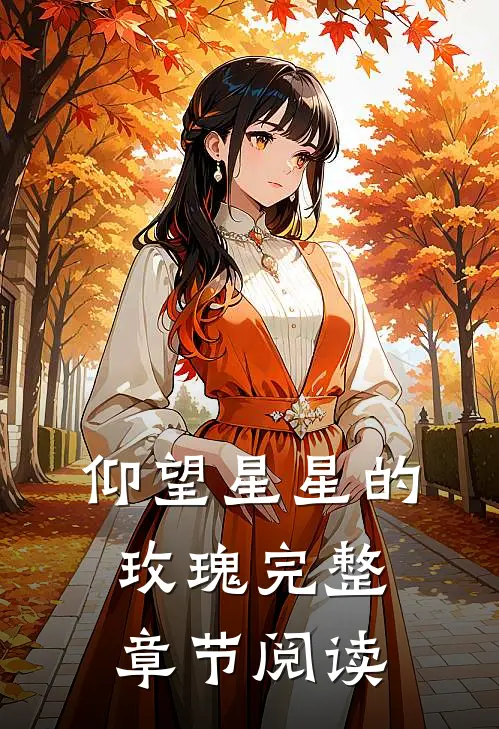 仰望星星的玫瑰完整章节阅读