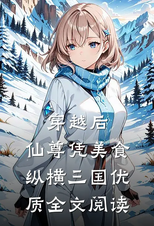 穿越后，仙尊凭美食纵横三国优质全文阅读