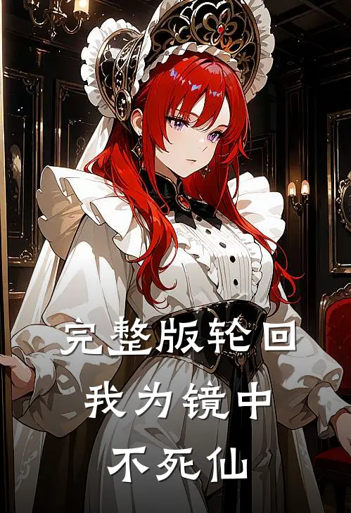 完整版轮回，我为镜中不死仙