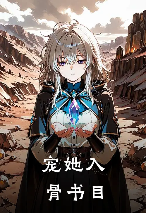 宠她入骨书目