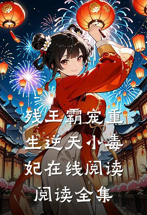 残王霸宠重生逆天小毒妃在线阅读阅读全集