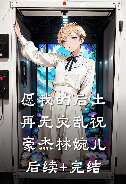 愿我的后土再无灾乱祝豪杰林婉儿后续+完结