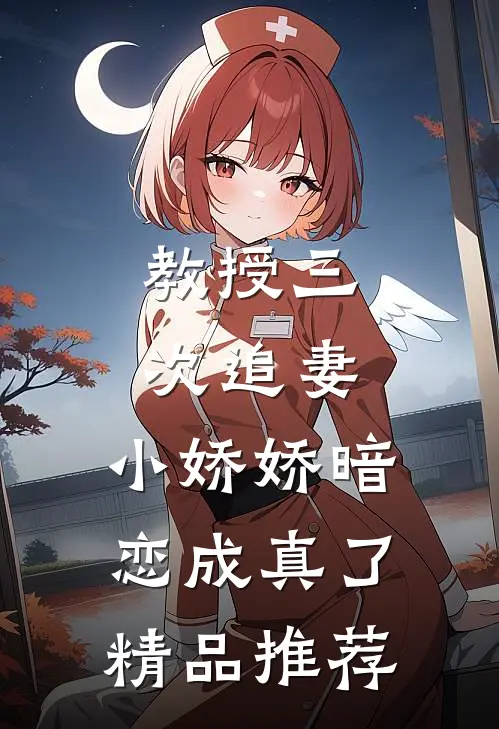 教授三次追妻，小娇娇暗恋成真了精品推荐