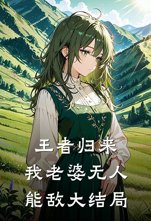 王者归来：我老婆无人能敌大结局