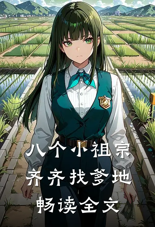 八个小祖宗齐齐找爹地畅读全文