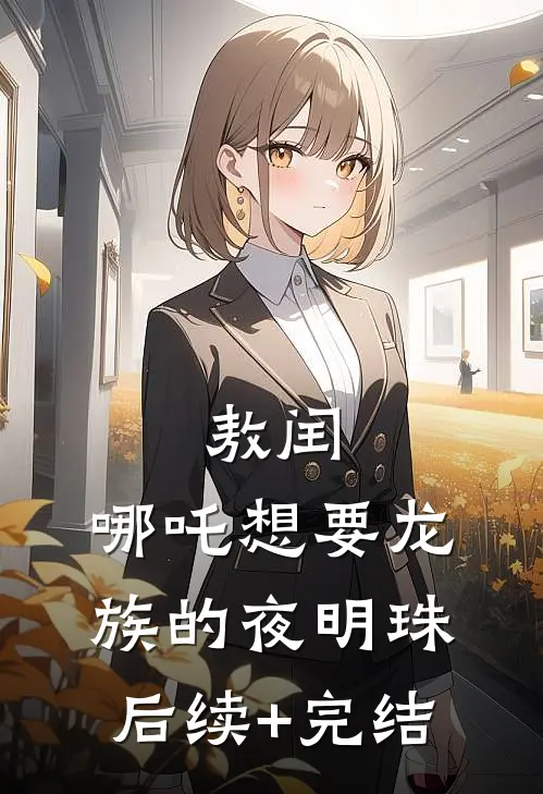 敖闰：哪吒想要龙族的夜明珠后续+完结