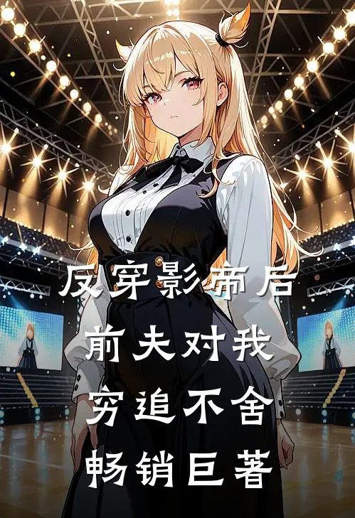 反穿影帝后，前夫对我穷追不舍畅销巨著