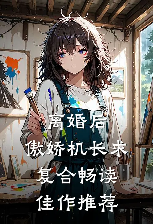 离婚后，傲娇机长求复合畅读佳作推荐