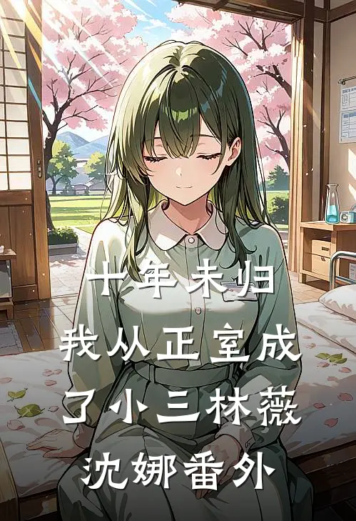 十年未归，我从正室成了小三林薇沈娜番外
