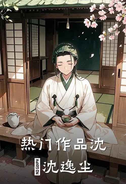 热门作品沈玥沈逸尘