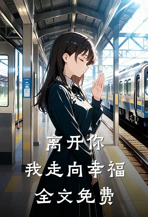 离开你,我走向幸福全文免费阅读