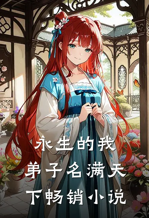 永生的我，弟子名满天下畅销小说