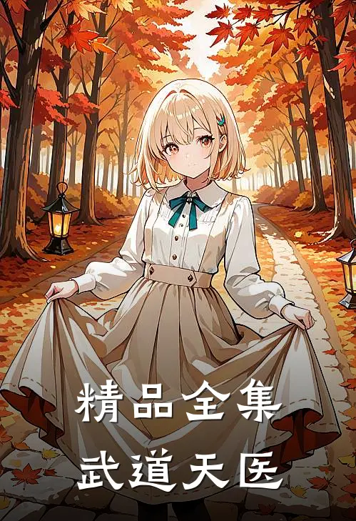 精品全集武道天医