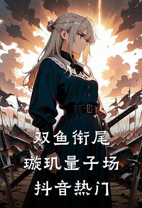 双鱼衔尾：璇玑量子场抖音热门