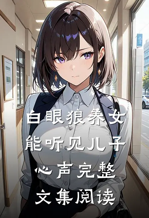 白眼狼养女能听见儿子心声完整文集阅读