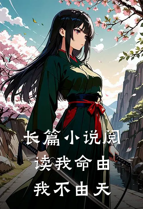 长篇小说阅读我命由我不由天